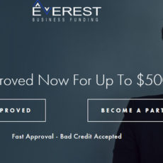 Everest Business Funding | LoanNEXUS
