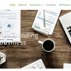 United Business Funding | LoanNEXUS