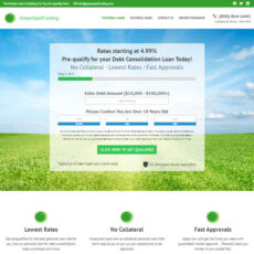 GreenSpot Funding | LoanNEXXUS